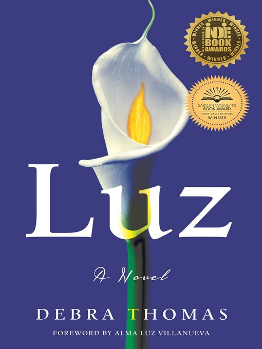 Title details for Luz by Debra Thomas - Available